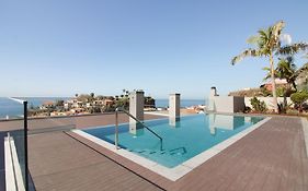 Sunset Bliss Apartment